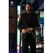 Present Toys SP61 1/6 Scale Suit Killer